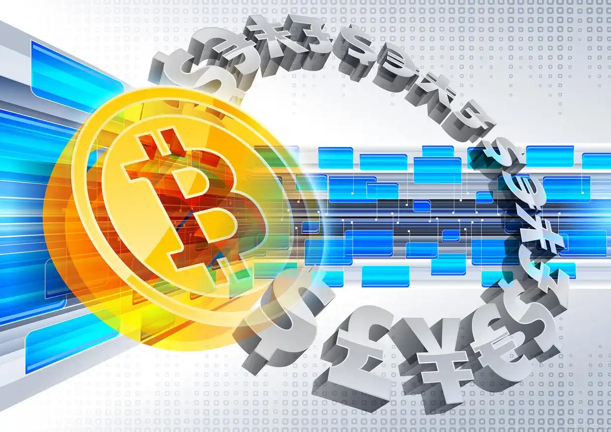数字货币的崛起：影响与挑战_货币崛起电子书_数字货币的崛起