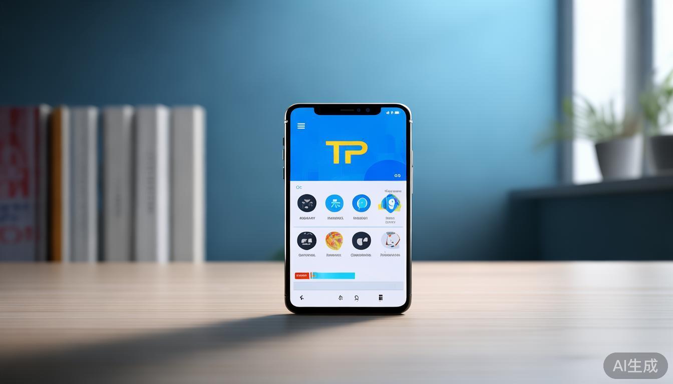 如何在TP官方app下载中保持信息安全?_中保信息平台_中保信平台下载