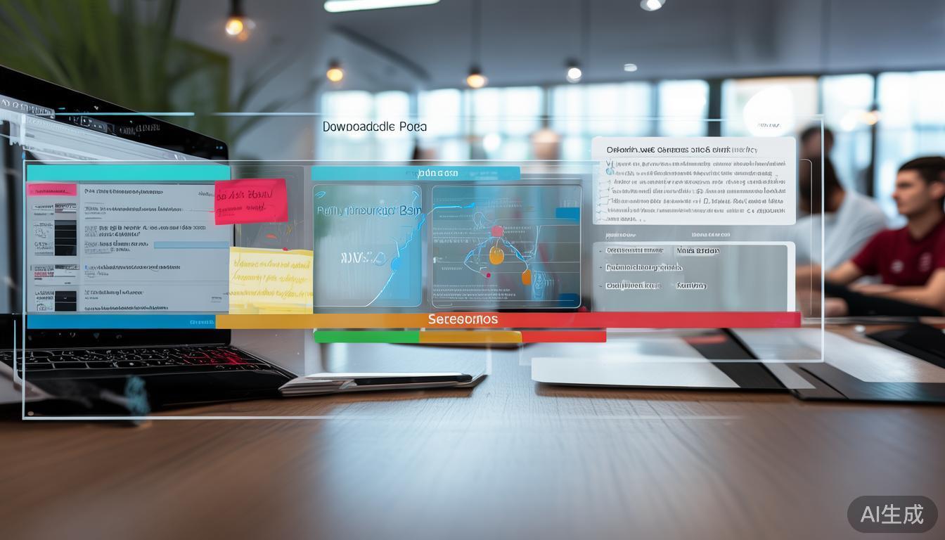 如何在TP官方网址下载中提升执行合力？攻克信息不畅、目标模糊难题，实现高效协同