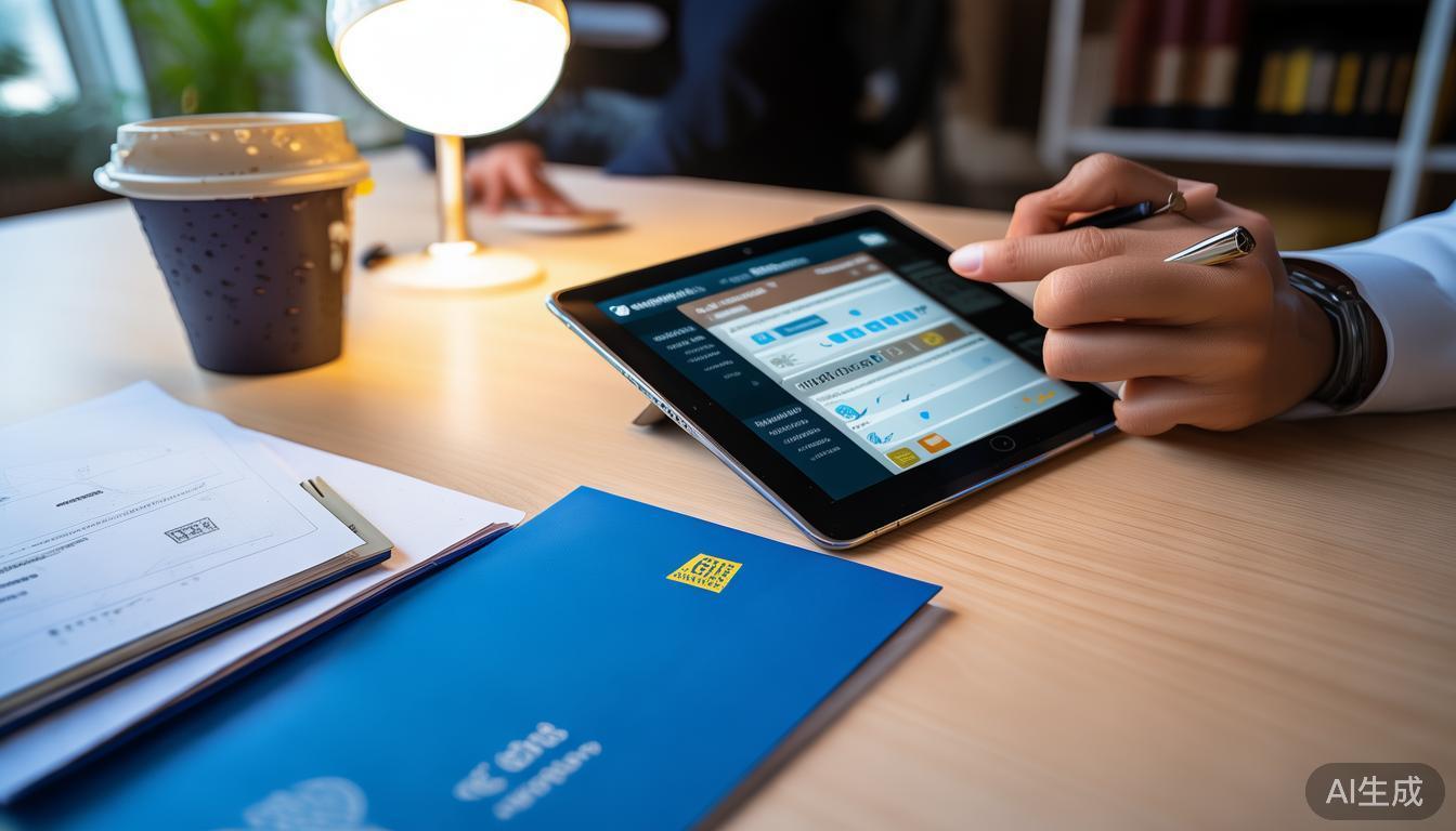 TokenPocket安卓App下载推动市场洗牌：投资者的策略调整与生态新机遇