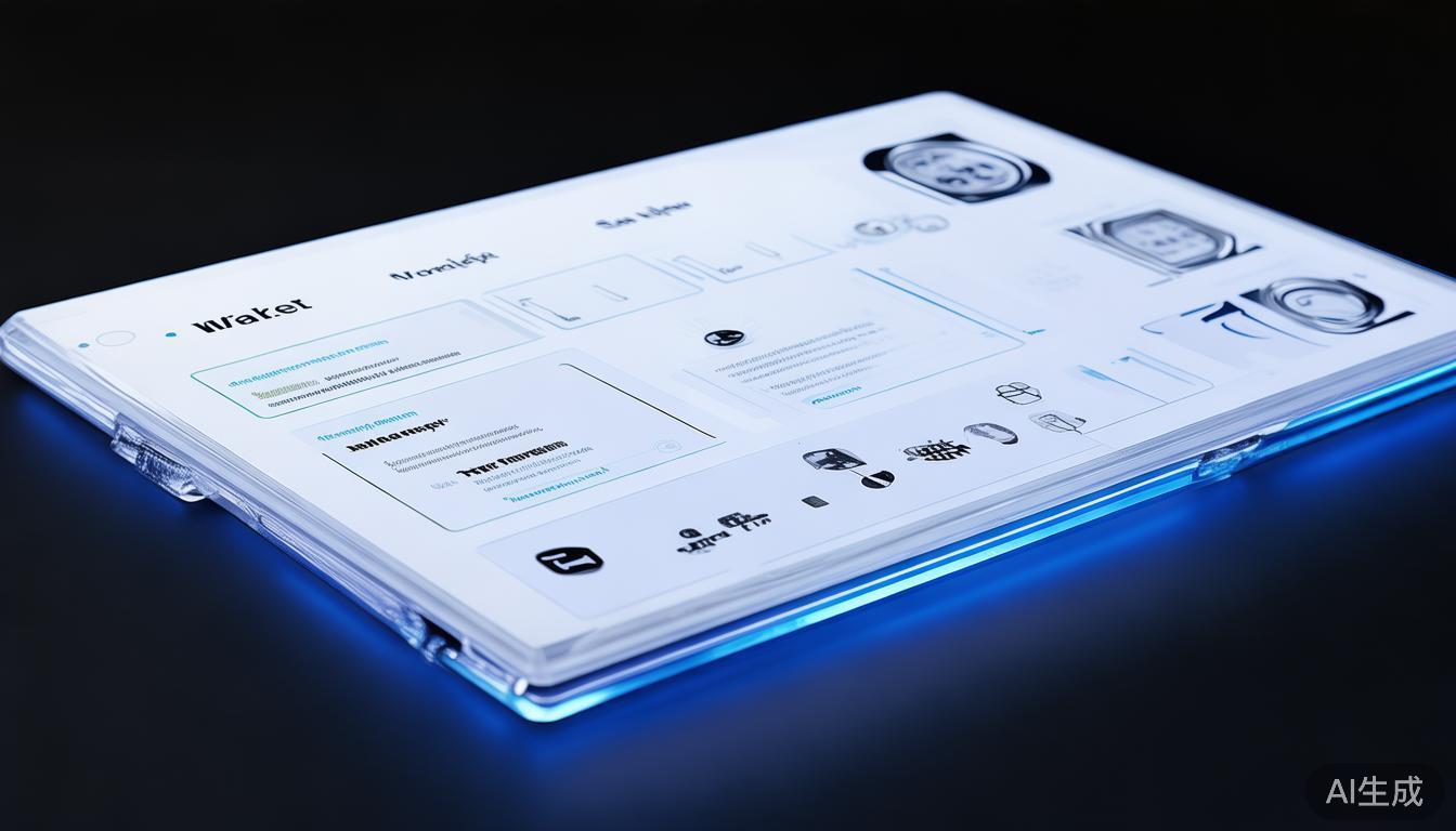 TokenPocket官网钱包下载评测：以用户体验为核心，实测便捷与安全并重