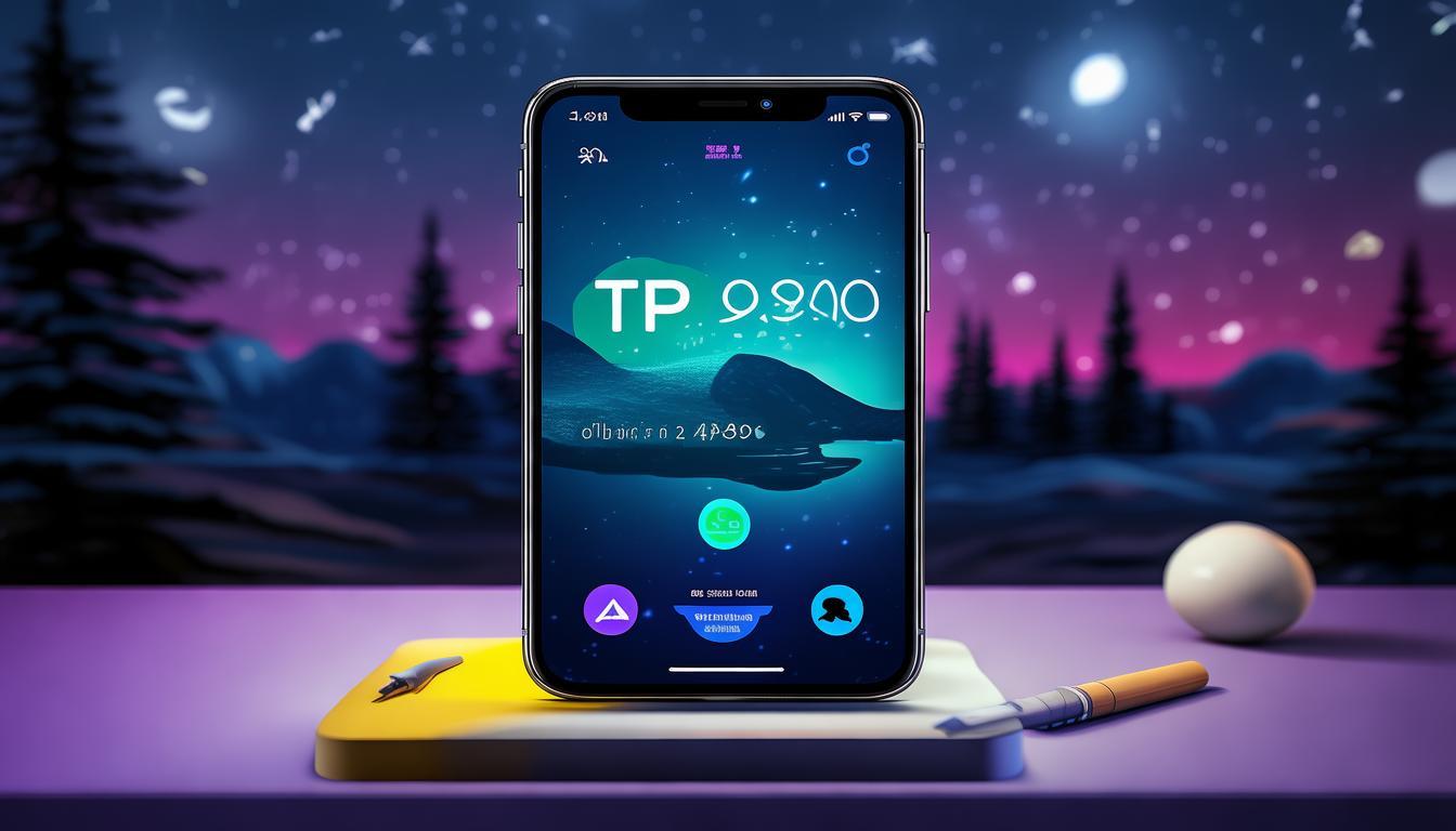 开启数字资产之旅，下载TP钱包官网正版应用的正确姿势