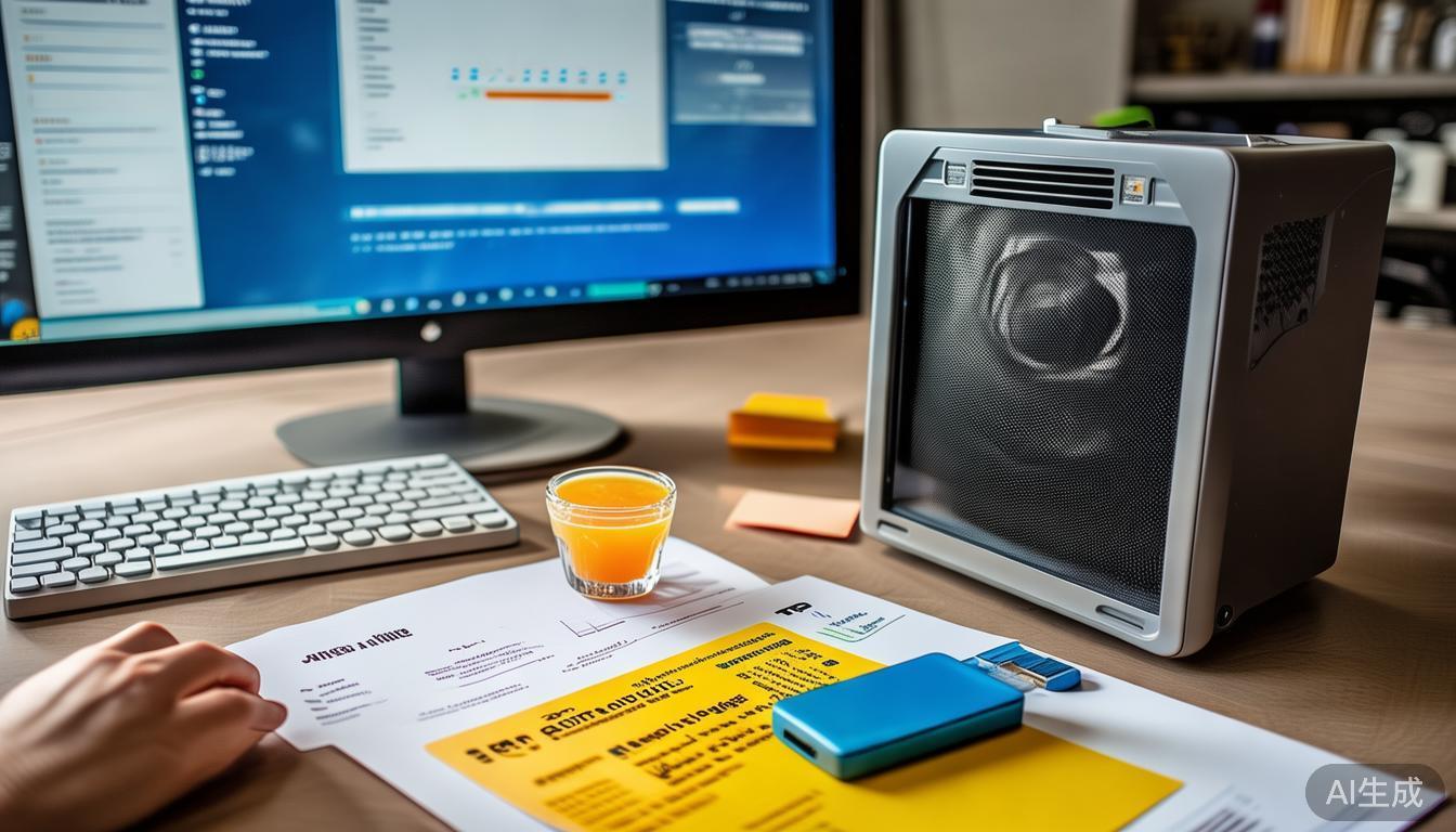 数字化时代，TP官方正版安装包也需重视安全检测