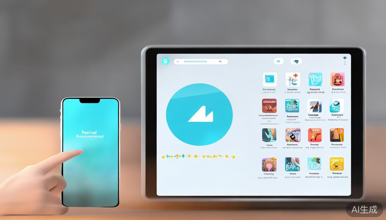 从业者眼中官方应用商店下载数据：洞察未来走向的关键