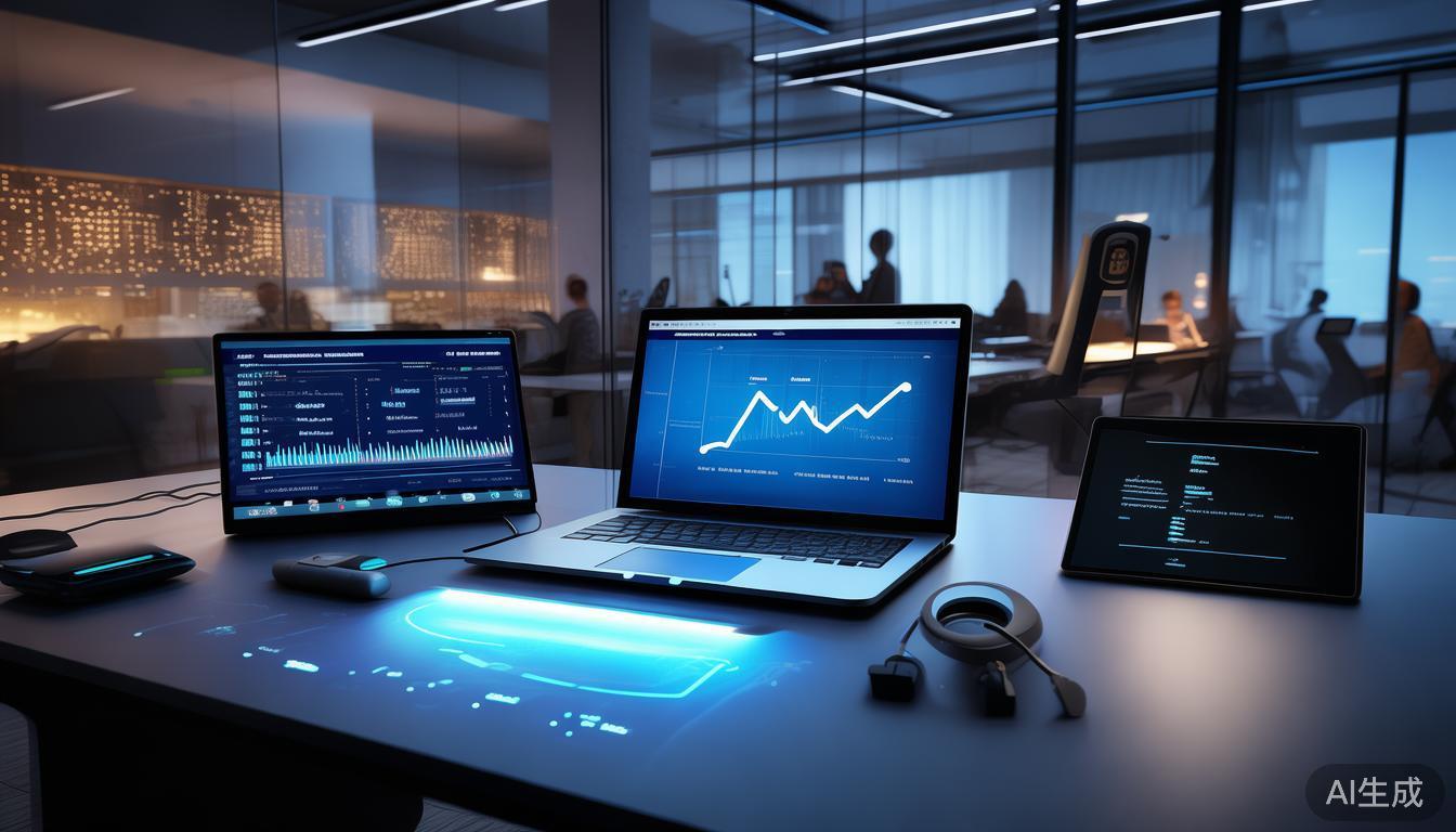 数字化转型加速，企业级TP官方下载途径成行业关键入口