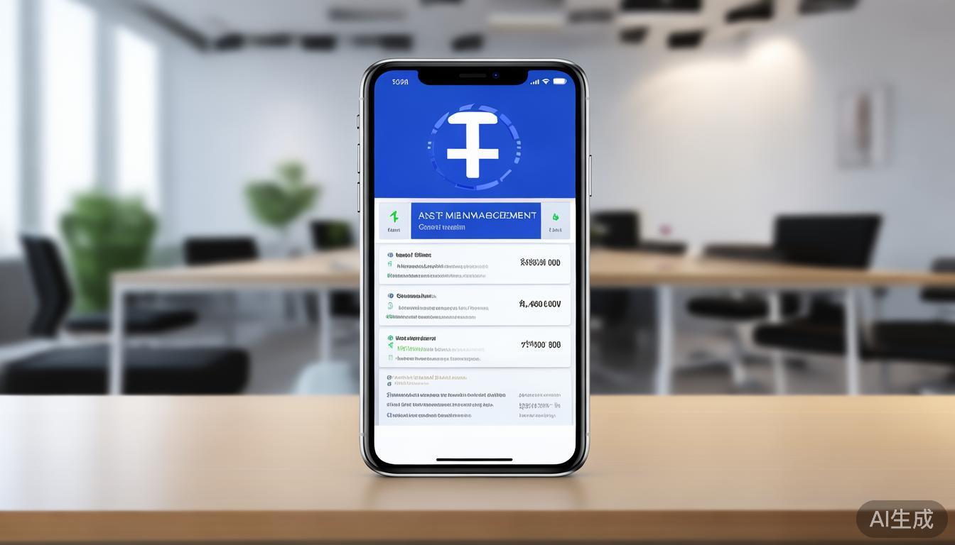 TP官方app操作规范很关键，关乎资产安全与使用体验