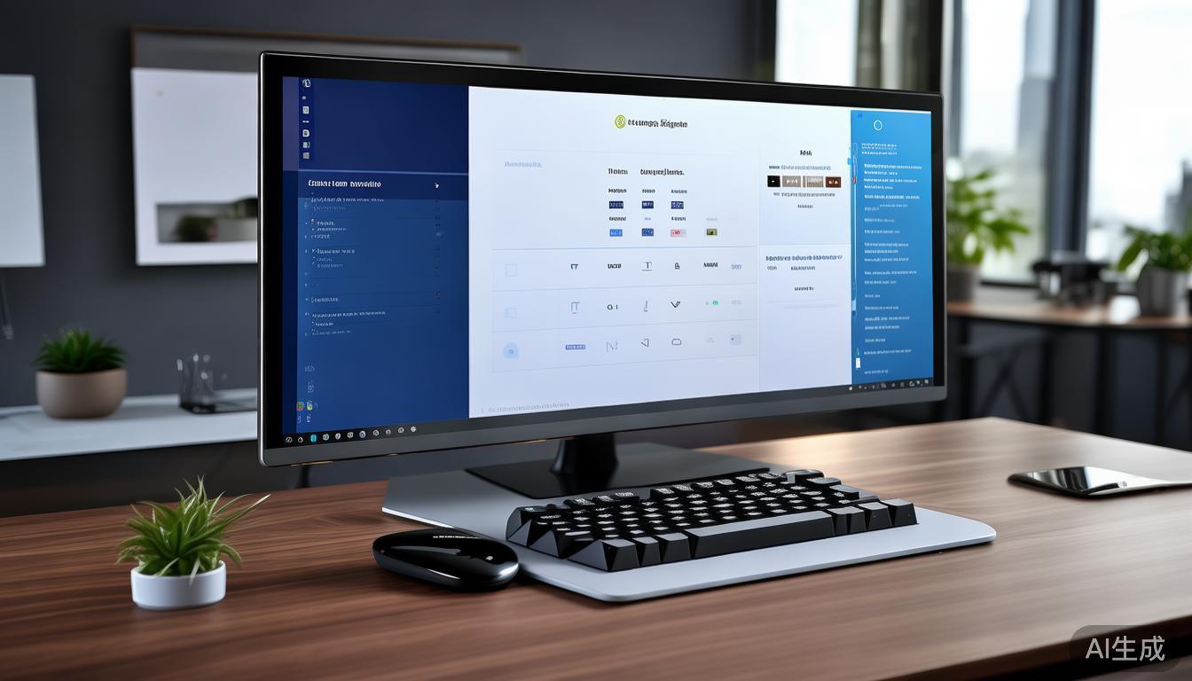 TP产品更新宛如新世界大门开启，掌握应对手段高效适应新变化