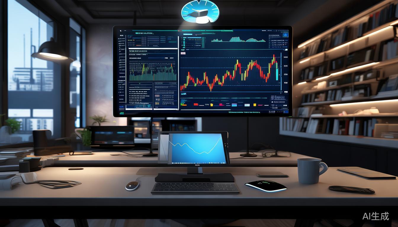 数字货币交易中TP交易所App的信息整合：基础虽好但深度有限？