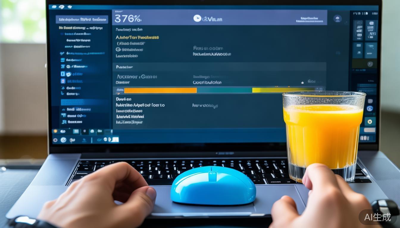 数字化生活下，保障软件官方下载安装，守护设备安全防失误