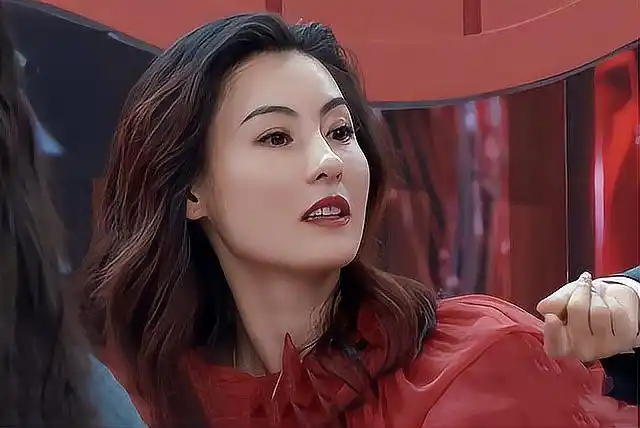 张柏芝的影视作品市场影响力_张迫芝力士广告_张柏芝力士广告视频