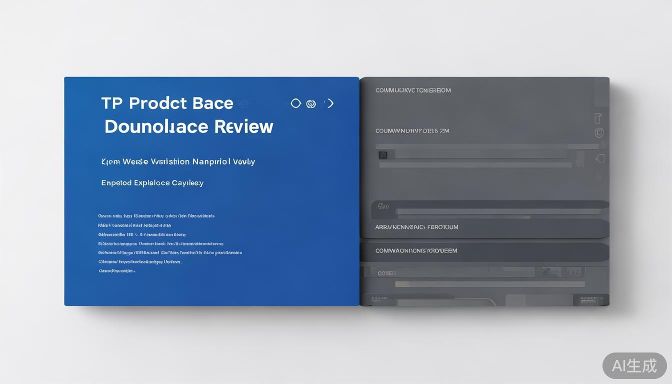 TP产品2025版下载体验评测：官网导航复杂、文件校验指引不清，如何提升？
