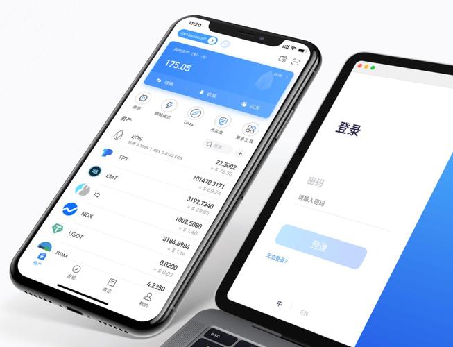 钱包app的作用_tokenpocket钱包安卓下载的影响，如何强化你的投资信心？_钱包最新版本