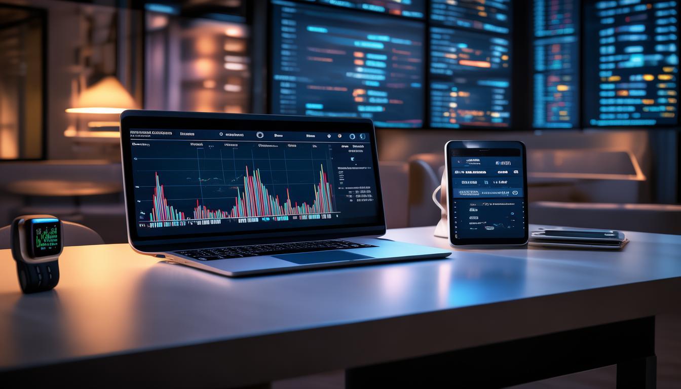 下载TokenPocket官网安卓应用后，如何优化投资组合提升收益与降低风险？