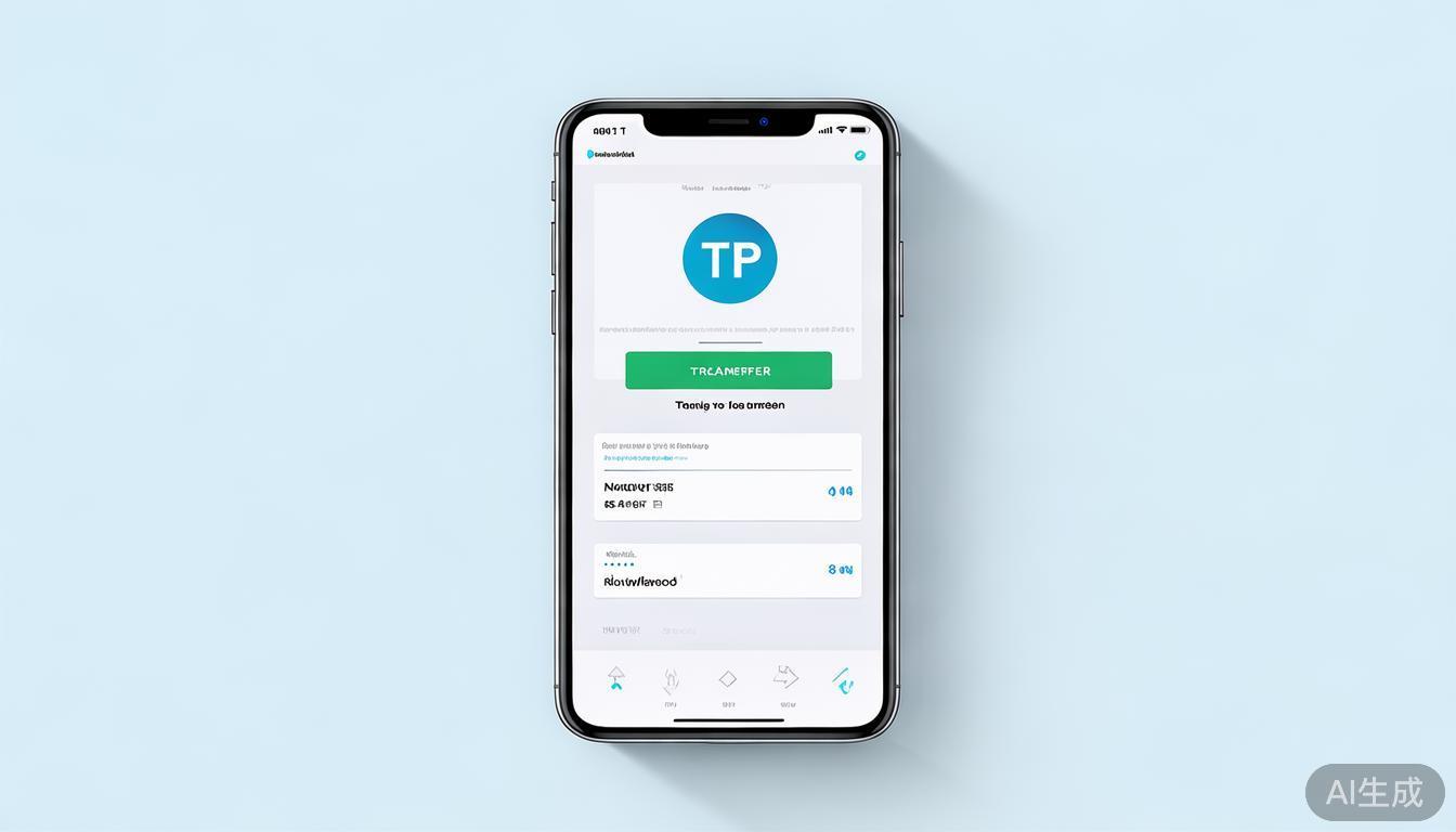 TP钱包基础使用步骤拆解，助新手安全高效管理加密资产