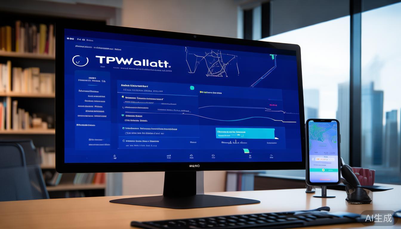 TPWallet智能合约与跨链交易指南：如何自动化买卖，规避市场风险？