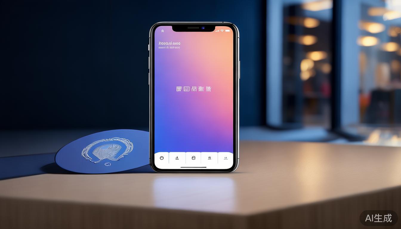 TP官方安卓新版下载：优化体验、强化品牌，构建深度连接新契机