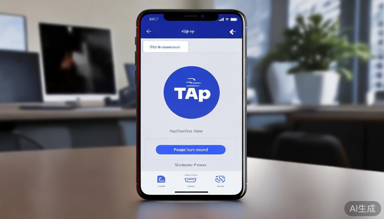 TP官方App优势显著，核心技术助力其在移动应用行业脱颖而出？