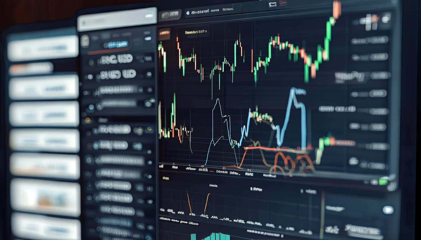 钱包最新消息_南京腾讯房产行情播报_如何通过tokenpocket钱包官网的行情播报功能，密切关注市场变化？