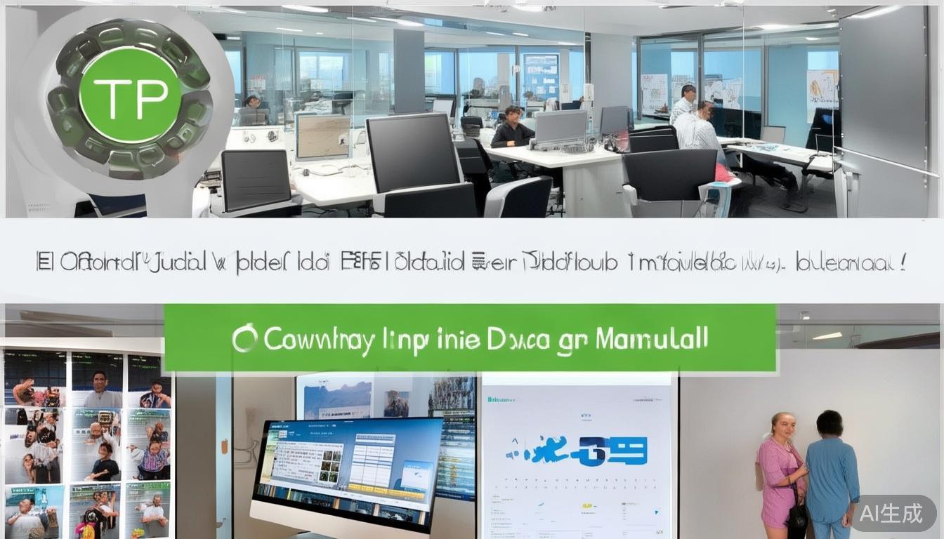 数字化时代确保从官方途径下载正版应用的重要意义及TP官网作用