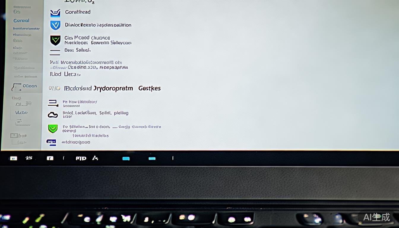 正版TP软件下载指南：如何辨别官方渠道，保障设备与数据安全？