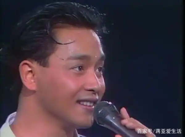 张国荣的传奇_张国荣：华语乐坛的传奇巨星_华语巨星乐坛张国荣传奇是谁