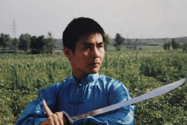 甄子丹的武术教育与传承_武术指导甄子丹_甄子丹传统武术