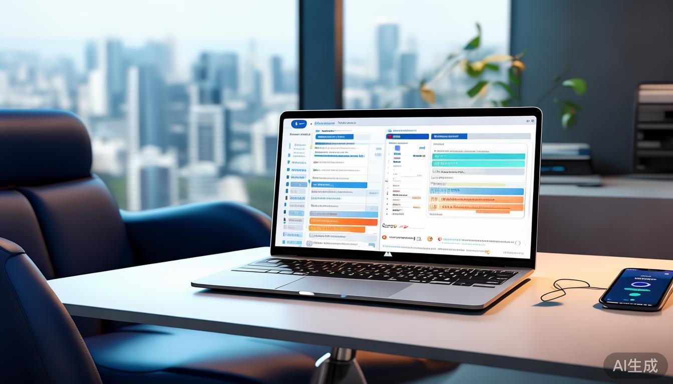 TP安卓新版：强化文件同步与实时通讯，打造高效移动办公协作解决方案