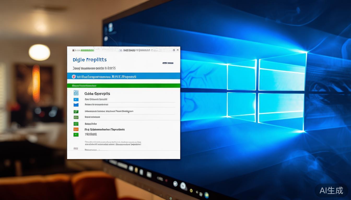 TP软件正版下载指南：3步识破仿冒网站，保障数据安全