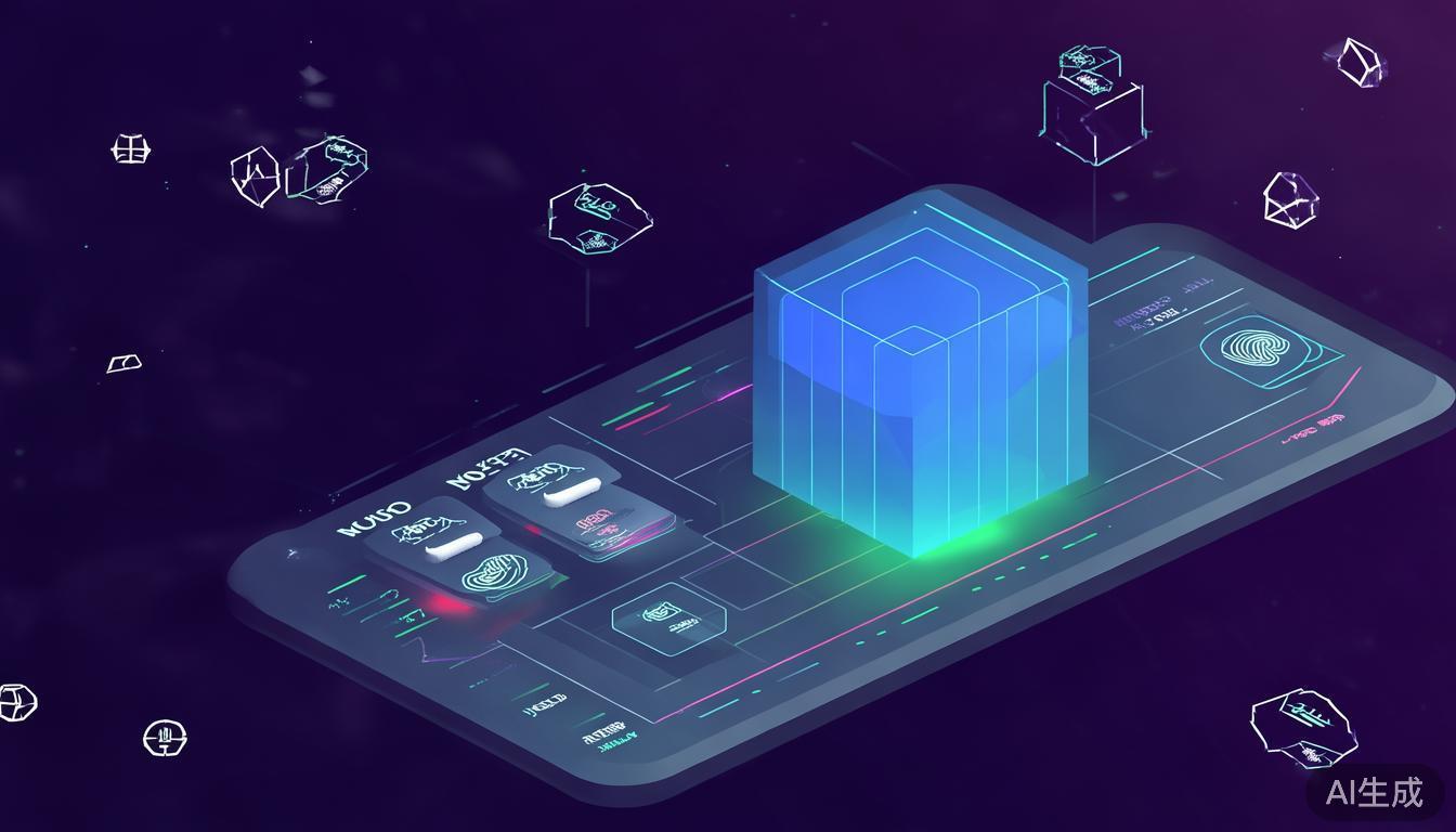 智能合约：数字货币安全交易与资产管理的核心工具，如何助力行业高效发展？