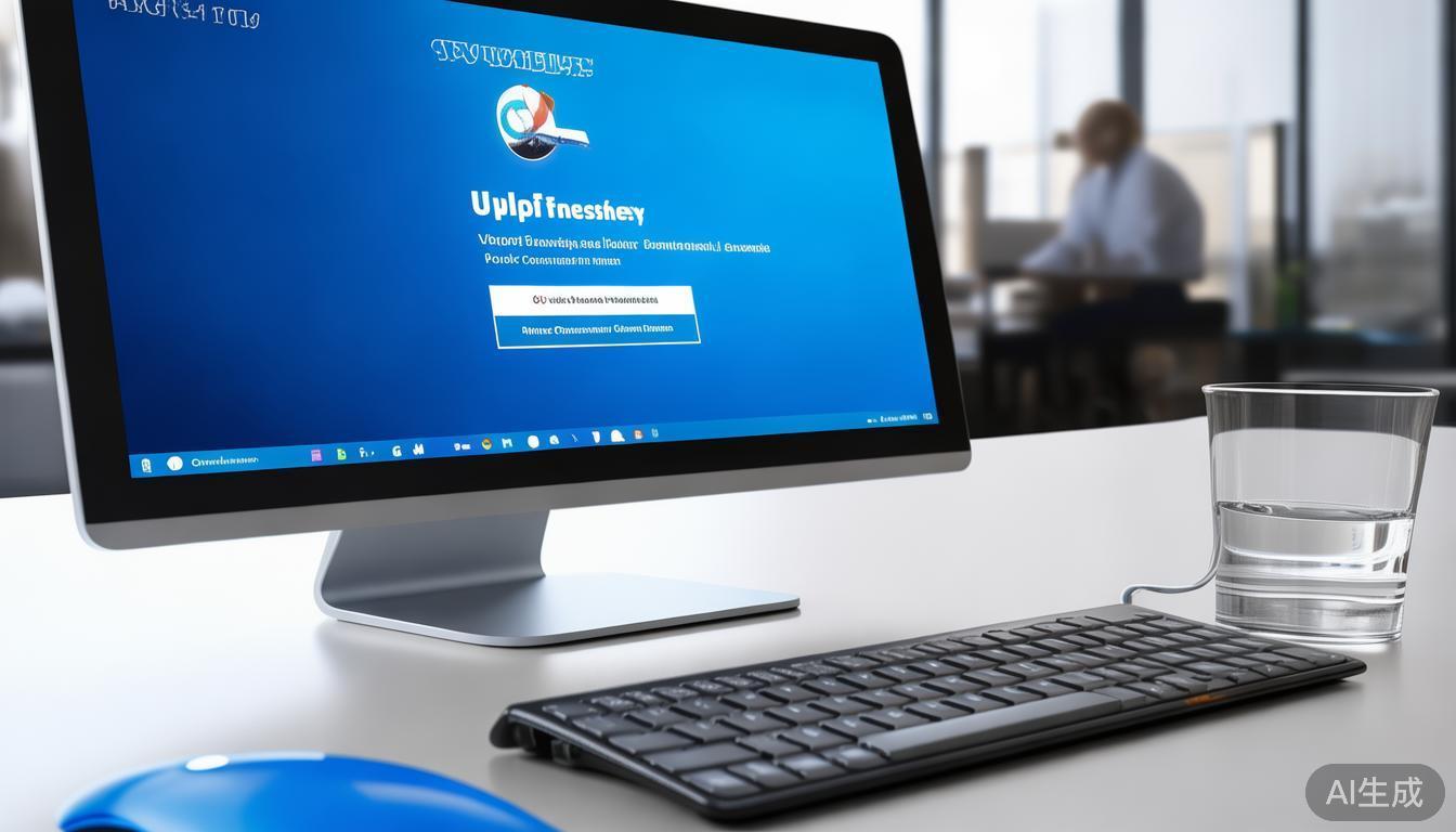 TP官网正版软件下载：保障数据安全，防范恶意软件威胁的必备指南