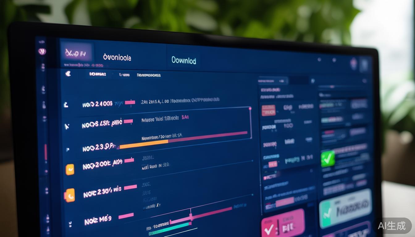 TP系列软件下载全攻略：版本匹配与节点选择，你真的做对了吗？