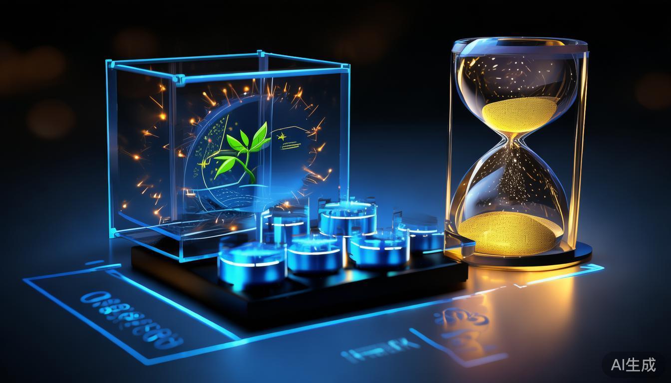 TP最新版本助力企业开拓新市场，数据同步与加密模块显独特价值