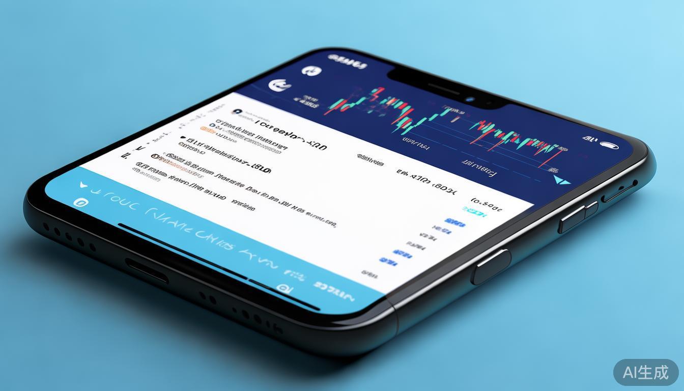 TP交易所APP：数字资产交易平台，投资必备得力工具