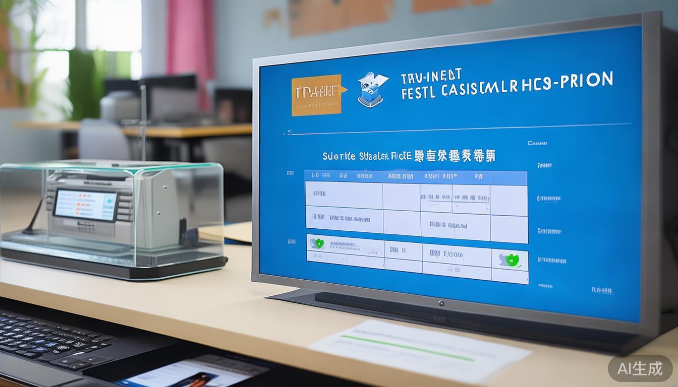 TPWallet助力教育数字化转型：支付安全便捷，解决报名与财务管理痛点