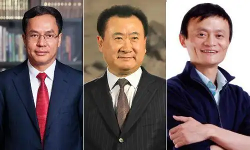 2020胡润百富榜发布：马云家族第四次登顶中国首富，行业兴衰影响首富更迭