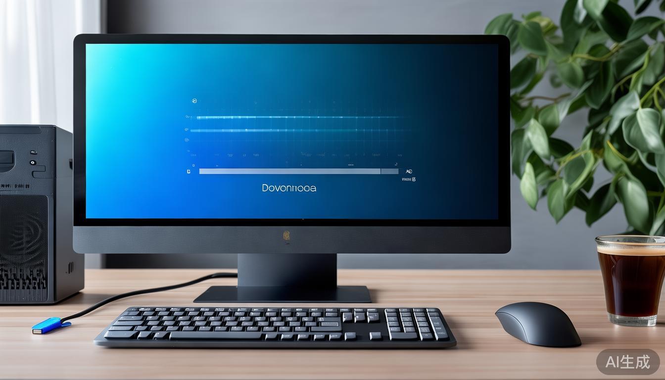 TP软件官方正版下载指南：如何安全高效获取，避免病毒与卡顿问题？