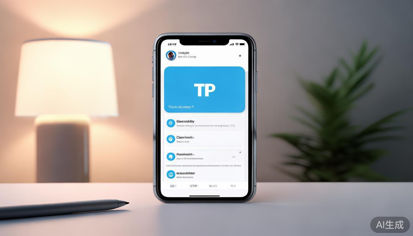 TP官方网站手机应用:开启智慧日常,畅享便捷生活