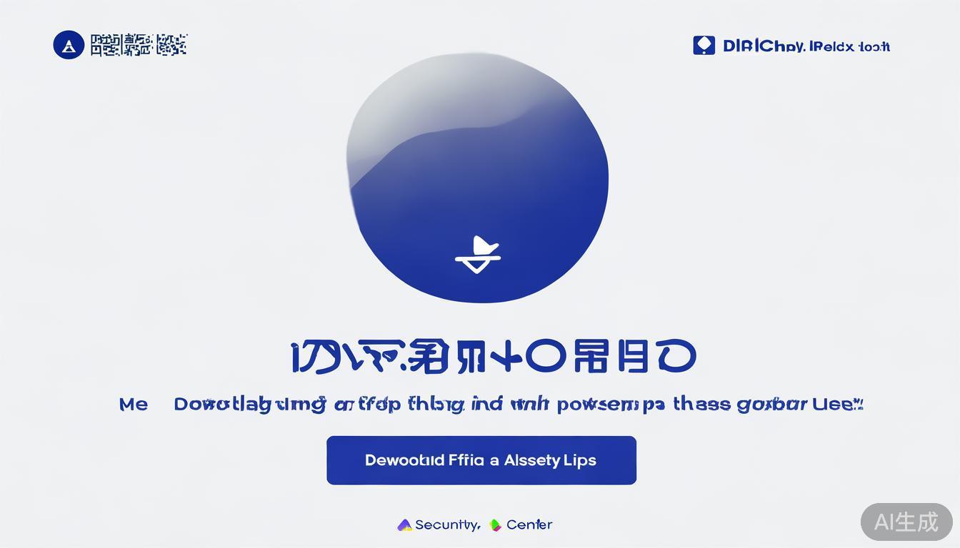 TP交易所App监管必读：加强下载与使用安全管理，保障用户资产刻不容缓