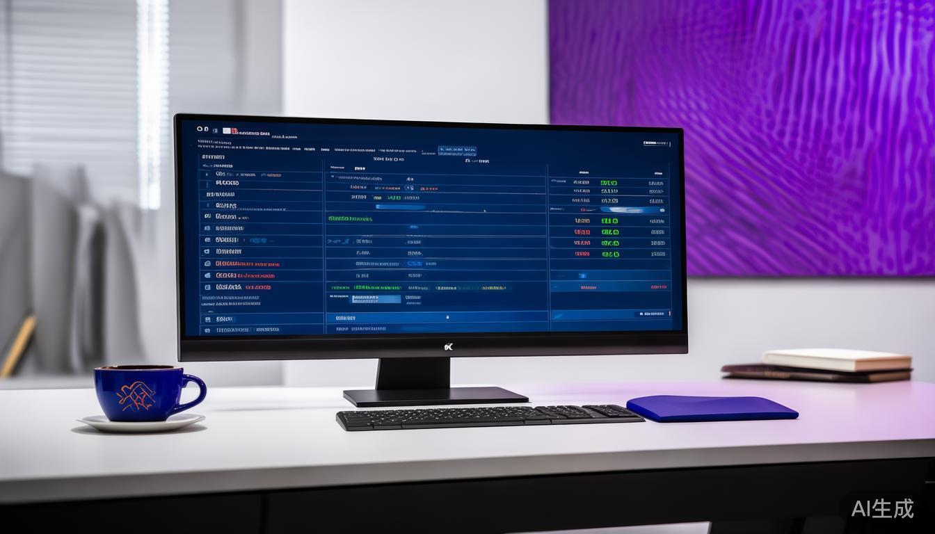 TP钱包安全指南：私钥、防钓鱼与Gas费，如何构筑资产防线？