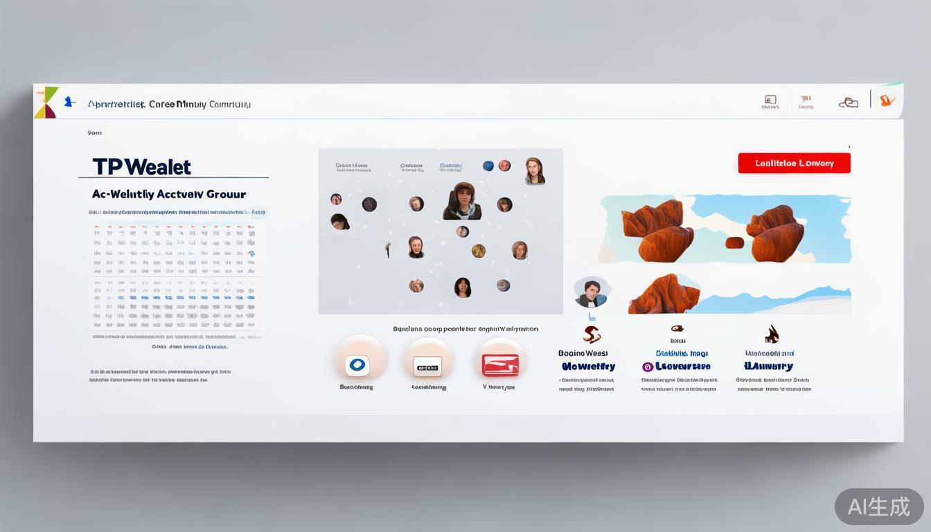 TPWallet活动策划指南：巧用积分奖励，提升用户参与度与粘性