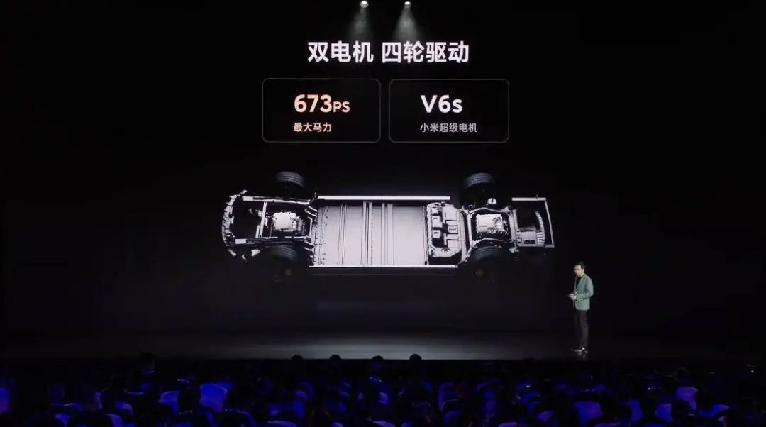小米汽车你敢开吗_小米轿车_小米汽车SU7 Max的实际驾驶体验报告