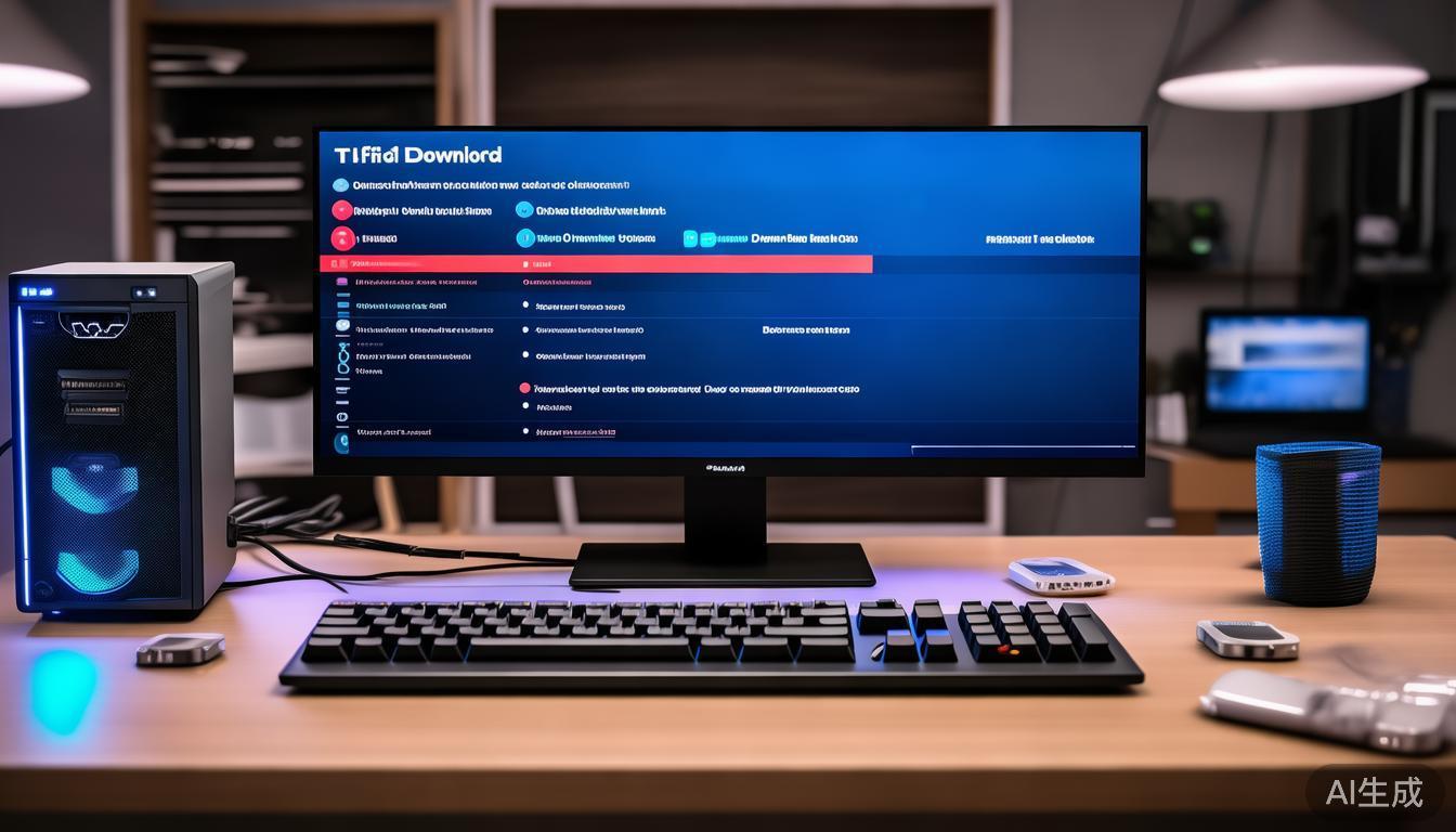 TP正版下载遇阻？页面打不开、速度慢，官方渠道与提速技巧全解析