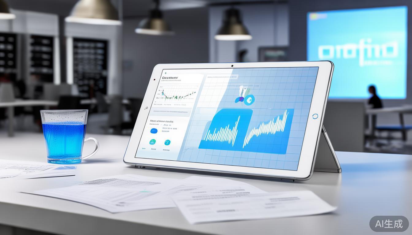 TP品牌2025战略解析：软件转型服务平台，如何构筑生态闭环与市场布局？