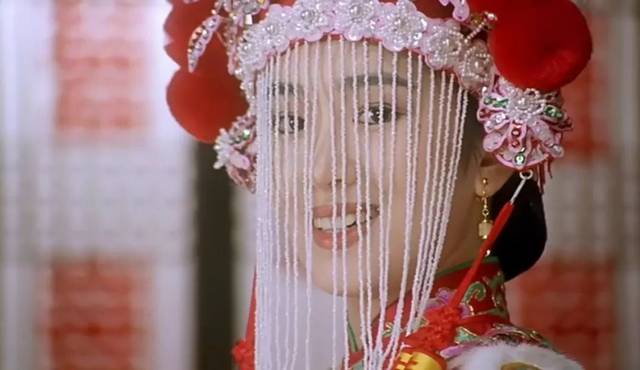 巩俐代言迷幻之城_迷影巩俐心中形象是什么_巩俐在影迷心中的形象