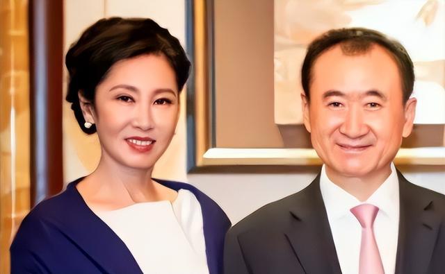 王健林表态投资国内_王健林的国际投资布局与成就_王健林国外投资6000亿