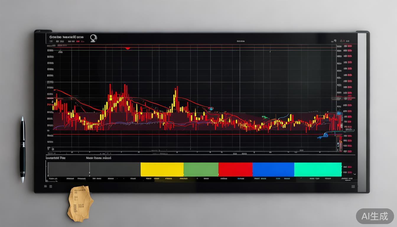 TP官方App投资指南：如何利用历史数据，识别支撑阻力与金叉信号？