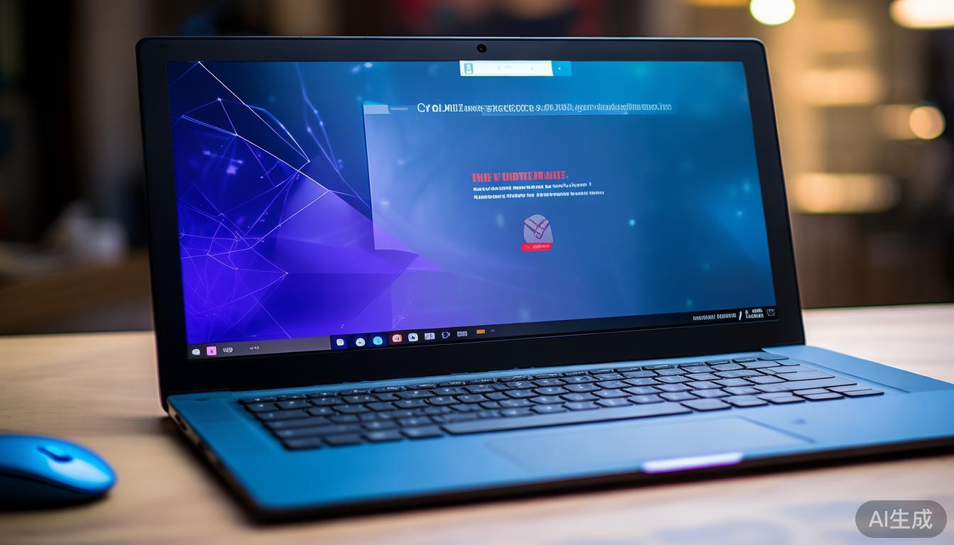 官方软件 vs 第三方下载：为何正版软件更安全？详解3大核心优势