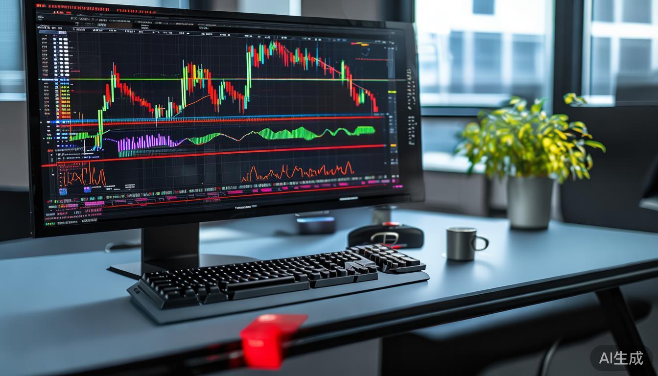 TPWallet官方版使用技巧：限价单与K线分析，助你精准捕捉市场机遇