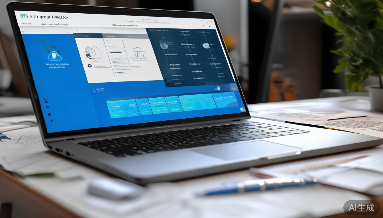 TP工具2025新版发布：AI驱动，效率飙升，用户实测交付时间缩短30%