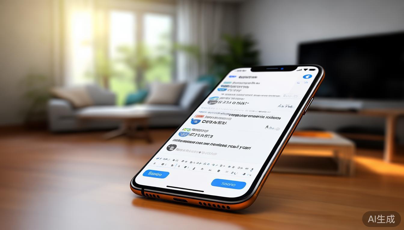 官方渠道下载TP社交软件：保障账号安全、提升社交体验的3大心得